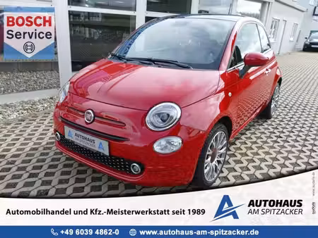 Fiat 500 1.0 69