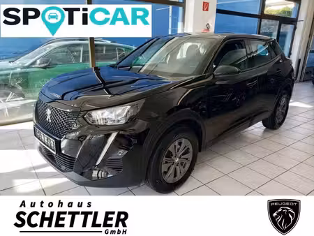 Peugeot 2008 1.2 PureTech 130 Active