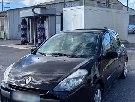 Renault Clio 1.5 dCi 90