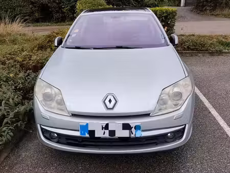 Renault Laguna 2.0 dCi 150 Initiale