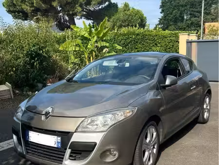 Renault Mégane 1.5 dCi 105