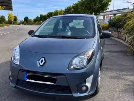 Renault Twingo 1.2 75