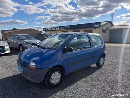 Renault Twingo 1.2 60