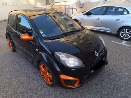 Renault Twingo RS 1.6 133 Sport