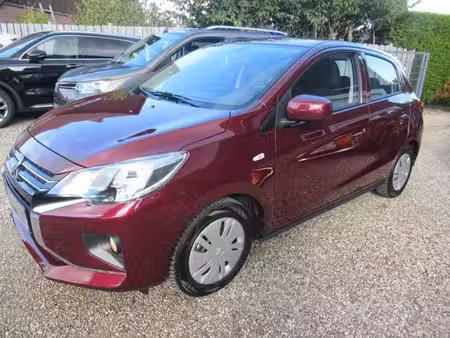 Mitsubishi Space Star 1.2 71