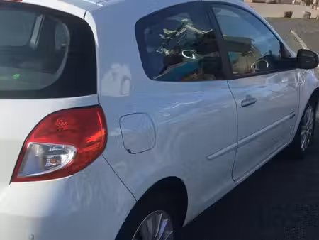 Renault Clio 1.2 75 Dynamique