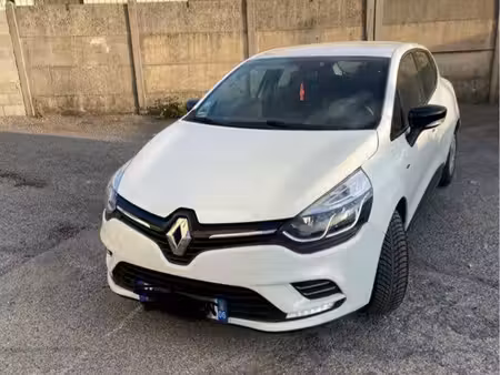 Renault Clio 1.0 SCe 75