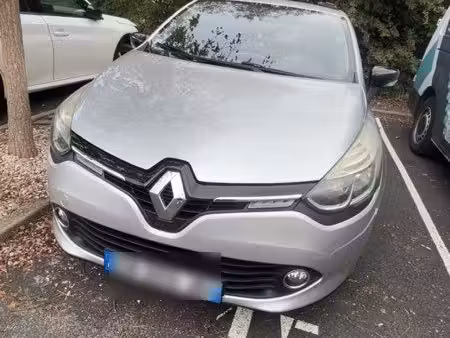 Renault Clio 1.2 75