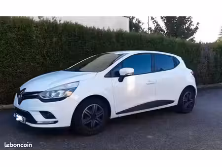 Renault Clio 1.5 dCi 75
