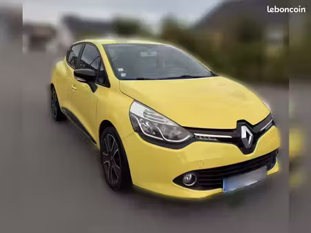 Renault Clio 0.9 90
