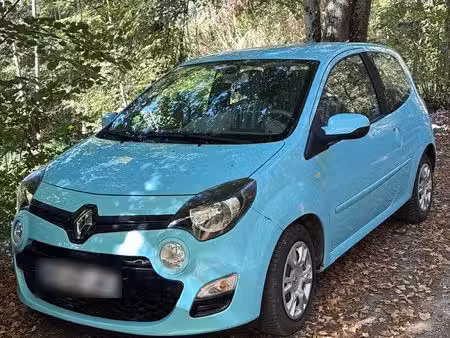 Renault Twingo 1.5 dCi 85