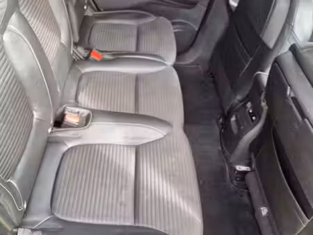 Renault Scénic 1.6 dCi 160