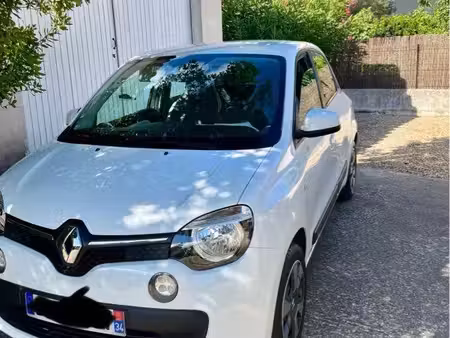 Renault Twingo 1.0 70