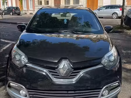 Renault Captur 1.5 dCi 90