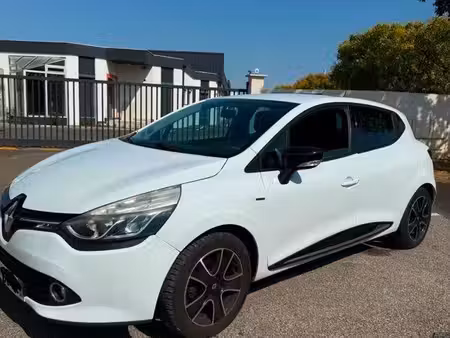 Renault Clio 0.9 90
