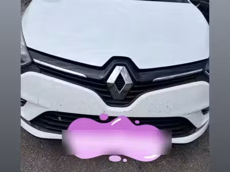 Renault Clio 1.5 dCi 90
