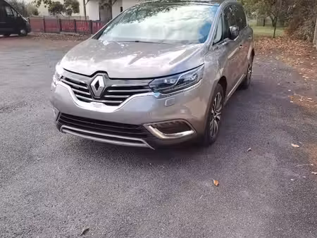 Renault Espace 1.6 dCi 160 Initiale Paris