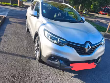 Renault Kadjar 1.6 dCi 130
