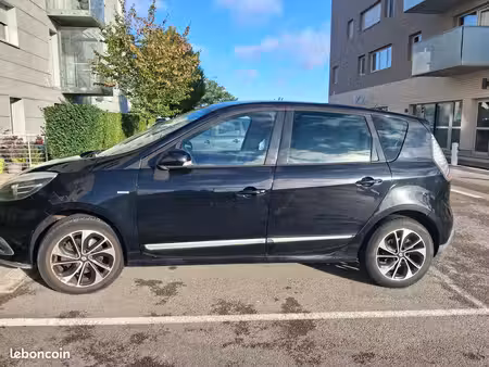Renault Scénic 1.5 dCi 110 Bose