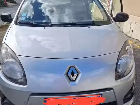 Renault Twingo 1.2 75 Rip Curl