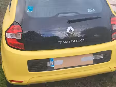 Renault Twingo 1.0 70