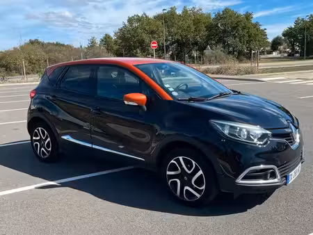 Renault Captur 0.9 TCe 90