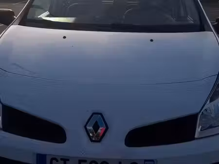 Renault Clio 1.4 98