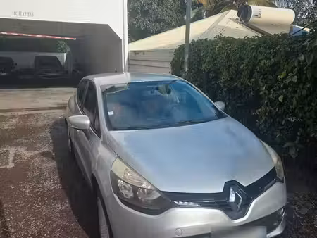 Renault Clio 0.9 TCe 90