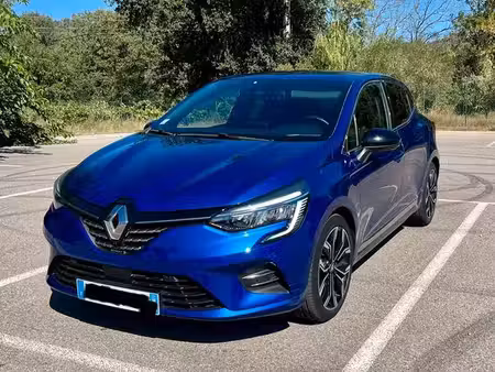 Renault Clio 0.9 90 Intens