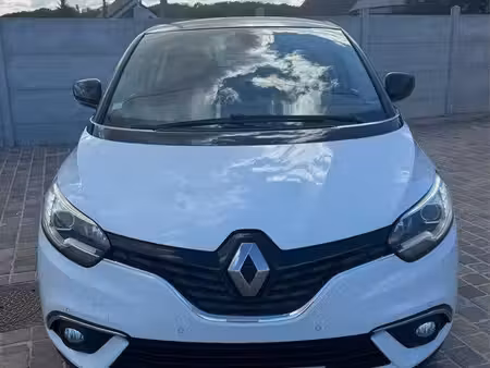 Renault Scénic 1.5 dCi 110