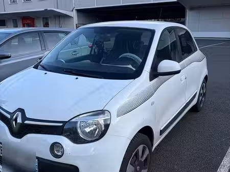 Renault Twingo 0.9 90