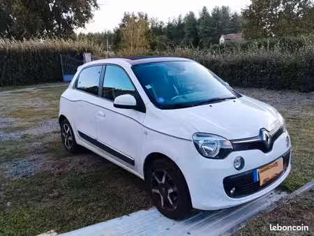 Renault Twingo Intens