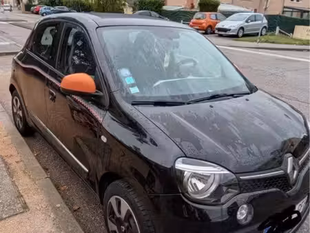 Renault Twingo 0.9 90