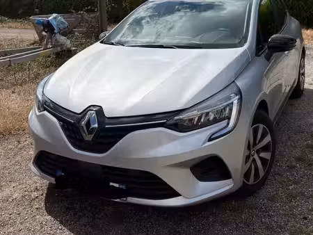 Renault Clio 1.0 TCe 90