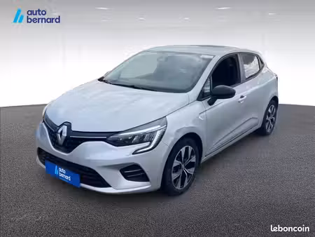 Renault Clio 1.0 SCe 65 Evolution