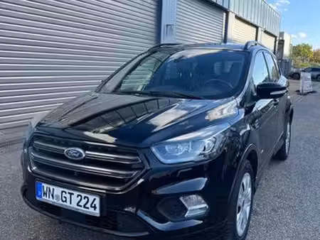 Ford Kuga 2.0 ST Line