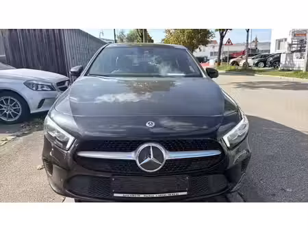 Mercedes-Benz Classe A A 180 1.5 116