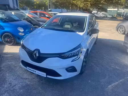Renault Clio 1.0 SCe 65 Evolution