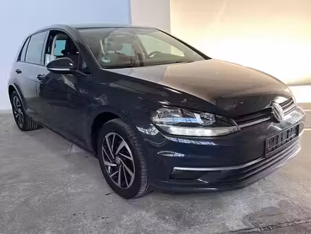 Volkswagen Golf 1.0 TSI 85 Trendline
