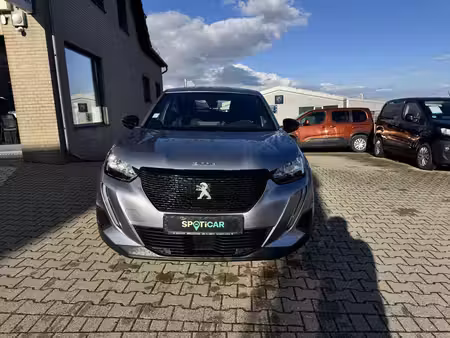 Peugeot 2008 1.2
