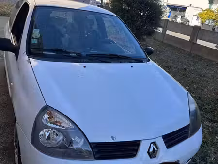 Renault Clio 1.2 75 Campus