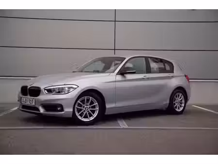 BMW Série 1 118i 1.5 136 Edition Avantage