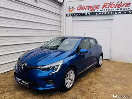 Renault Clio E-Tech 1.6 140 Zen