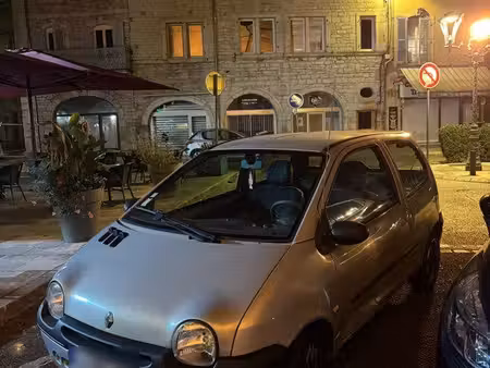 Renault Twingo 1.2 60