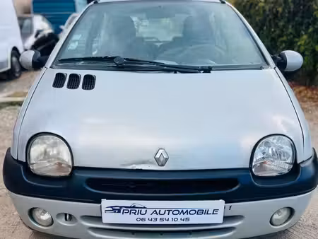Renault Twingo 1.2 75