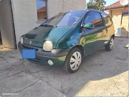 Renault Twingo 1.2 75
