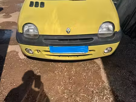 Renault Twingo 1.2 60