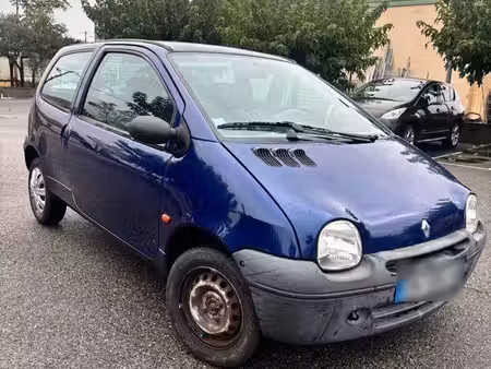 Renault Twingo 1.2 60