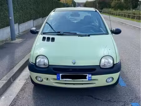 Renault Twingo 1.2 60