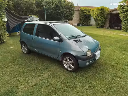 Renault Twingo 1.2 75